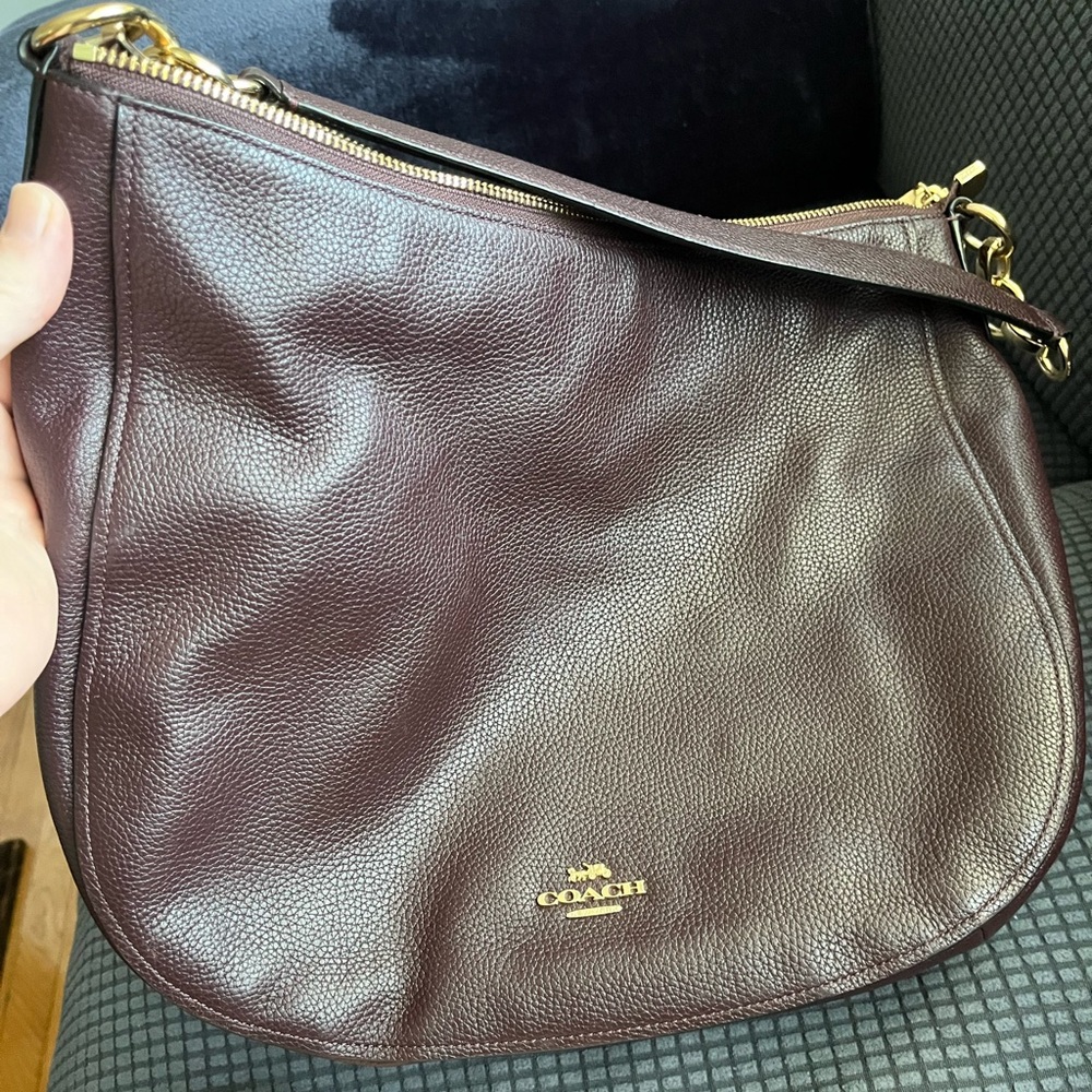 Coach Shoulder Bag